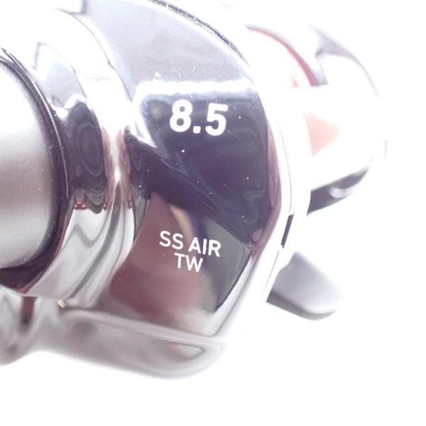 ＳＳ ＡＩＲ ＴＷ８．５Ｌ